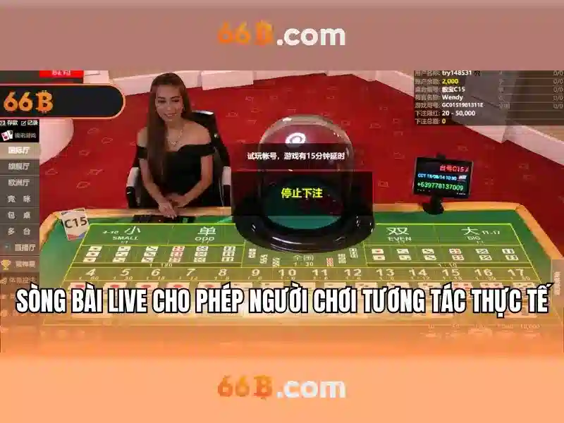 GamblingOverview