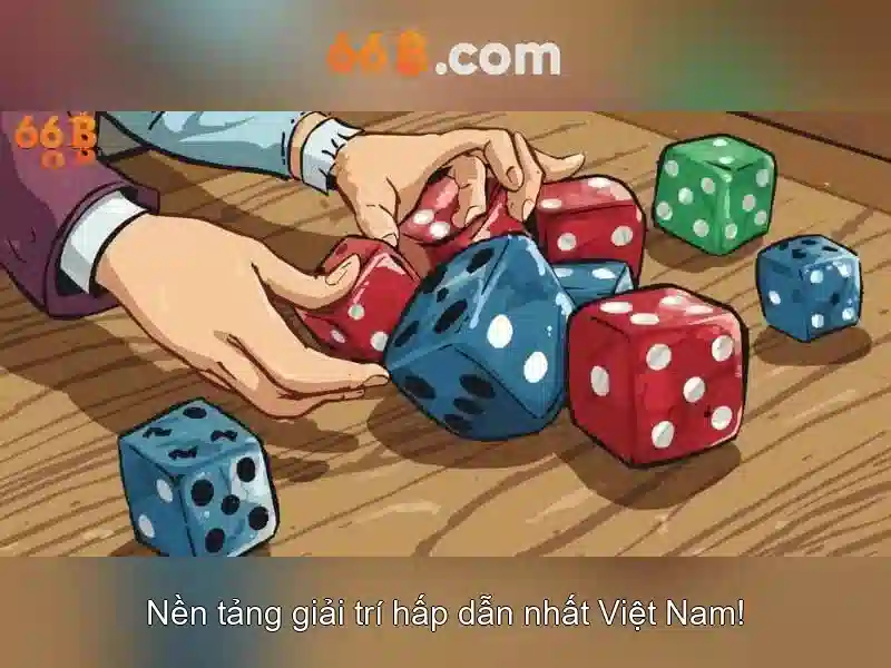 66B: Khái niệm, cấu hình và ứng dụng