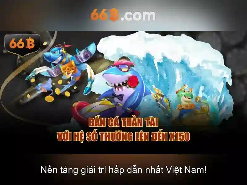 66b: một khái niệm huyền bí trong thế giới số