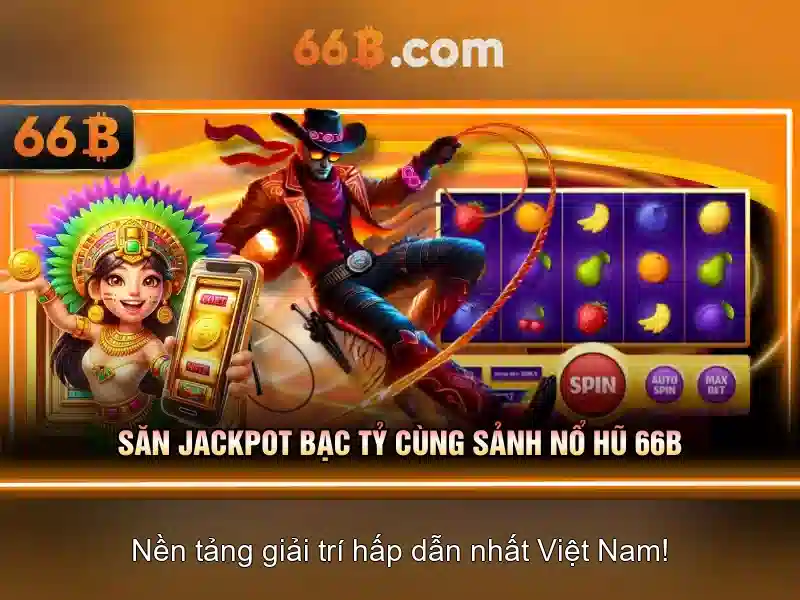 66B: Nền tảng và tiềm năng