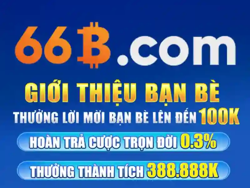 Biểu đồ so sánh tỷ lệ trả thưởng cao hơn thị trường của 66b